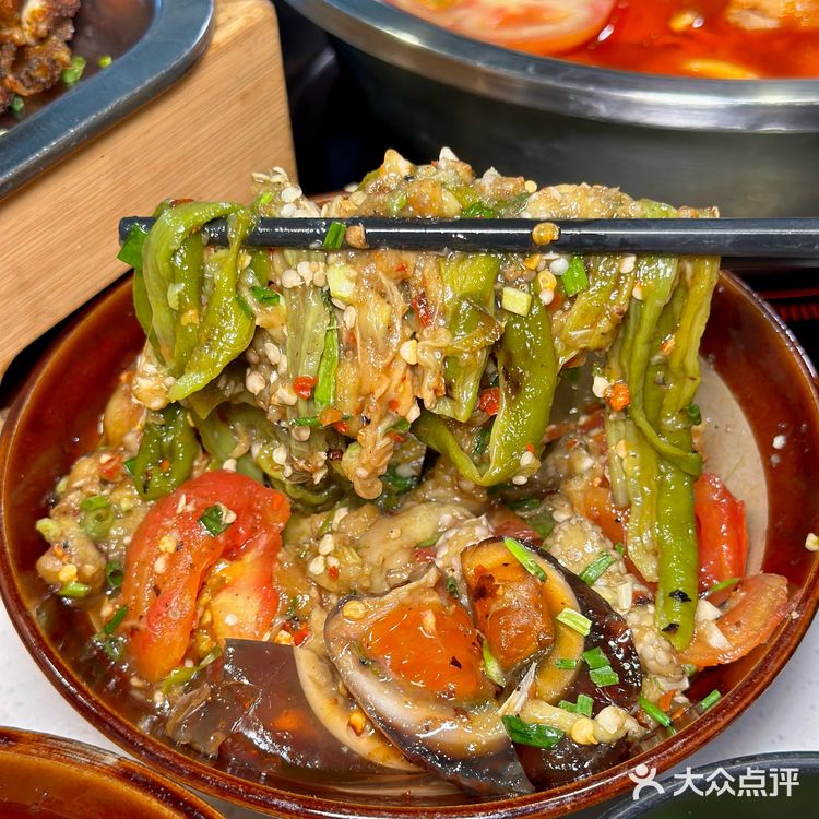 排了1️⃣小时…终于吃上玉林这家怪豆花！