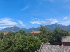 -泰山风景名胜区