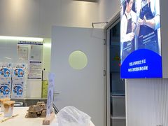 -瑞幸咖啡(龙湖北城天街北馆店)