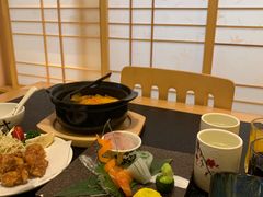 -长崎屋·日本料理·刺身·烧鸟(天河北路店)