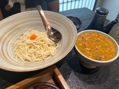 蟹黄面-面二