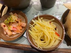 -京参 • 擂椒饭(这有山店)