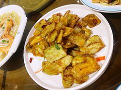 -赵家小馆(沈阳禹洲广场店)