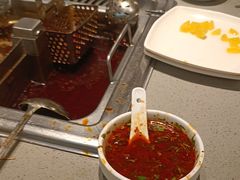 -海底捞火锅(石狮泰禾广场店)