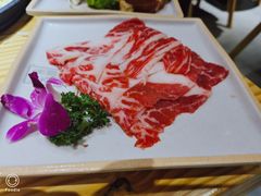 -喜来稀肉(北外滩白玉兰广场店)