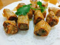 普宁果肉-正宗普宁豆干坊·洪记砂锅粥(红领巾路店)