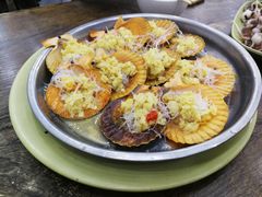 -贞姨美食·老字号海鲜大排档