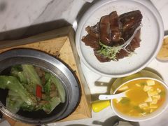 -岭南真味·匠心粤菜(K11店)