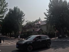 -富斯特索道
