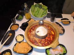 -辣家私厨火锅·龙虾(开发区店)