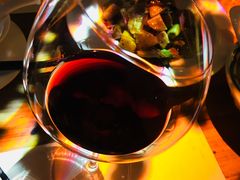 红酒-胡桃里音乐酒馆(曲江店)