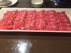 -璞御·海鲜·雪花牛肉局(宾水西道店)