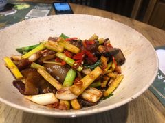 -农耕记·湖南土菜(科技园店)