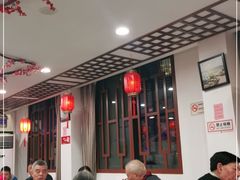 -丈母娘的饭局•新金陵菜(牛首山店)