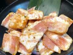 -九田家黑牛烤肉料理(太阳城店)