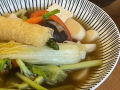 -漫蔬•台北蔬食小馆VEGGIEBOIL(朝晖店)