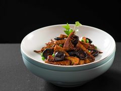 -宏达宴老菜馆(群力第四大道店)