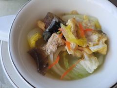 -北方饺子王(清水河商业街店)