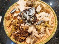 -草墩罗非鱼庄•野生菌•腊排骨(七星街上段店)