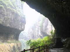 -鹿院坪生态旅游景区