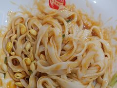 -子午路张记肉夹馍(兵马俑店)