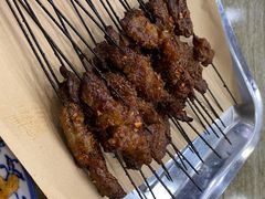 -老白家怡贵园烤肉