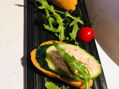 -一棵树·意大利西餐厅One Tree(新城店)