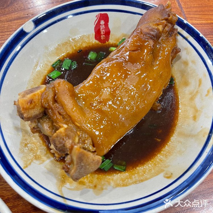 杭州又一好吃小餐馆|春娇奶奶下饭菜