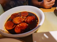 -绿茶餐厅