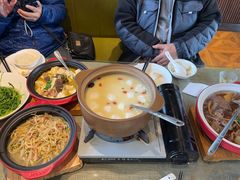 -汉水谣·江景餐厅(江滩店)