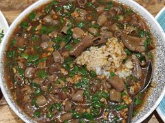 海肠捞饭-木柴豆腐·活海鲜·鲁菜(岚山路店)
