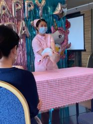 -琅悦月子会所(香格里拉旗舰店)
