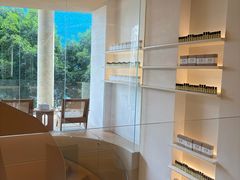 -左右Massage/Spa(长寿路店)