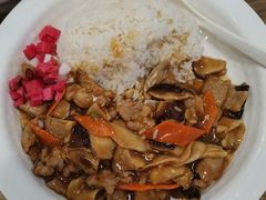 -阳阳中国饭(龙湖大兴天街)