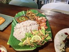 -春天里餐厅·云南创意菜特色美食(束河店)