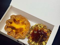 -HOT CRUSH趁热集合·现烤面包(环球港店)