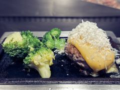 -肉肉大米(金虹桥店)