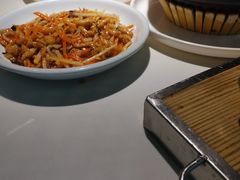 -小放牛河北菜(长安万达店)