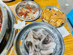 -渝味黄姐火锅(黄泥村店)