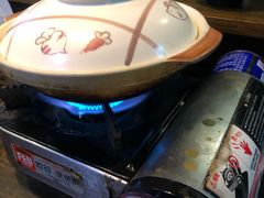 咖喱锅-鸟内会(河北路店)