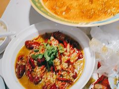 -光海·乡记酸菜鱼·始于1996(花园路店)