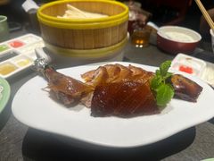 -北平盛世·新京菜·北京烤鸭(劲松·双井店)