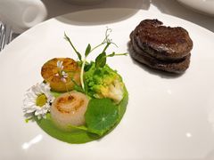 -L'Arome芳芳法国餐厅(仙林金鹰店)