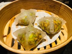 -甄御•海鲜新青岛菜(麦岛店)