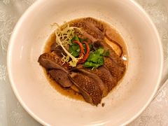 -酌宴府The China Club·广州万富希尔顿酒店(云城东路店)