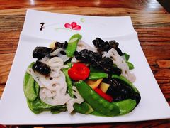 -YAFEE雅菲·粤菜·湘菜·融合菜(魏公村店)
