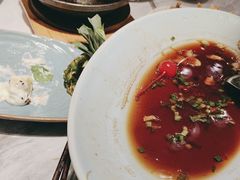 -鹿港小镇(霄云店)