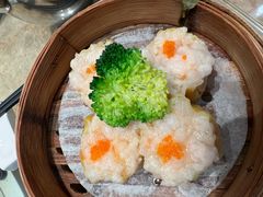 -水禾轩·海鲜蒸汽主题餐厅(新香洲旗舰店)