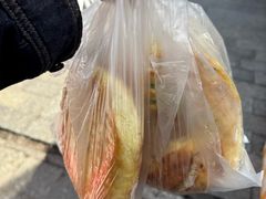 -喜洲杨记破酥粑粑