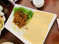 -祝家饺子馆